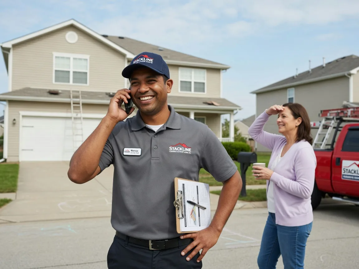 Chimney flashing repair Andover, CT FAQs
